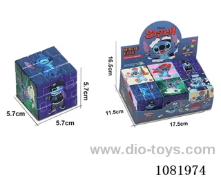 Rubik's cube