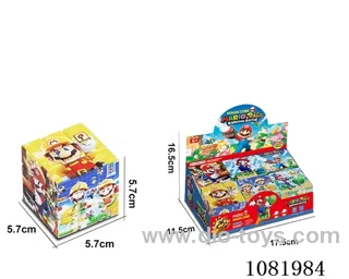 Rubik's cube