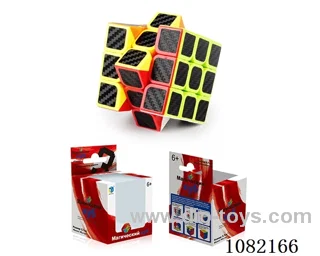 Rubik's cube