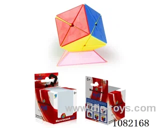 Rubik's cube
