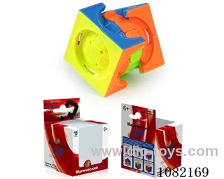 Rubik's cube