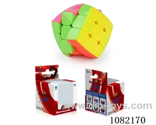 Rubik's cube
