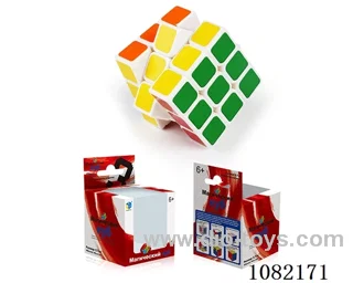Rubik's cube