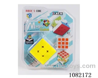 Rubik's cube