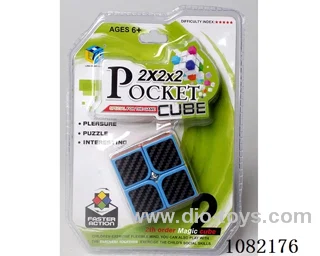 Rubik's cube
