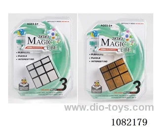 Rubik's cube