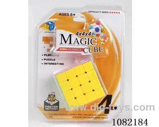 Rubik's cube