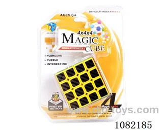 Rubik's cube