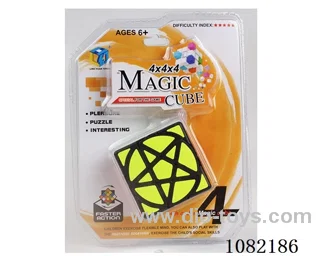 Rubik's cube