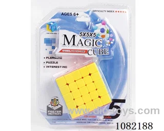 Rubik's cube