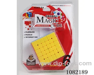 Rubik's cube