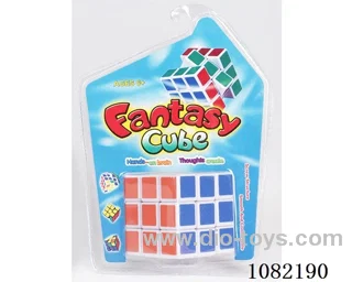 Rubik's cube