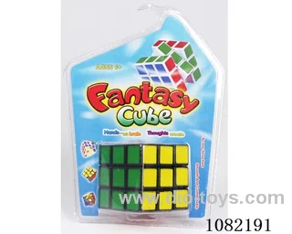 Rubik's cube