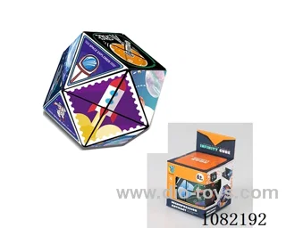 Rubik's cube