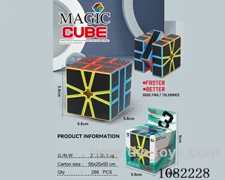 Rubik's cube
