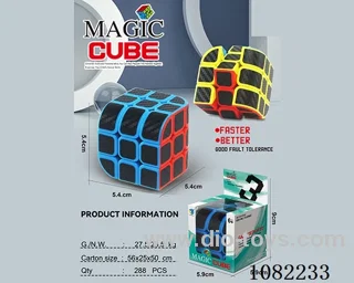 Rubik's cube