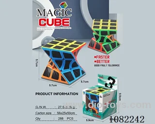 Rubik's cube
