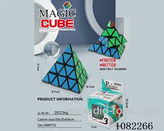 Rubik's cube
