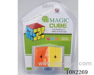 Rubik's cube