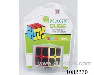 Rubik's cube