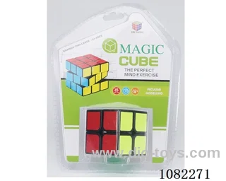 Rubik's cube