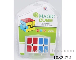 Rubik's cube
