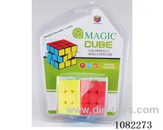 Rubik's cube