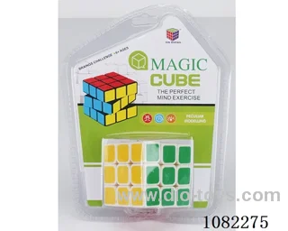 Rubik's cube
