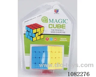 Rubik's cube