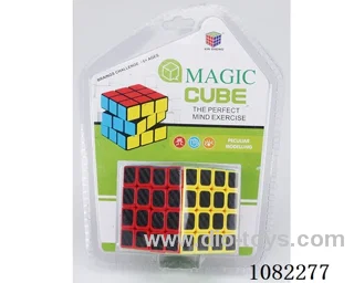 Rubik's cube