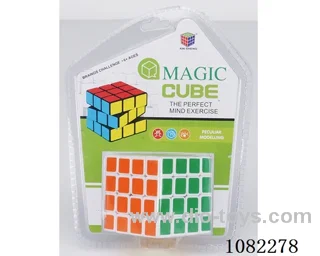 Rubik's cube