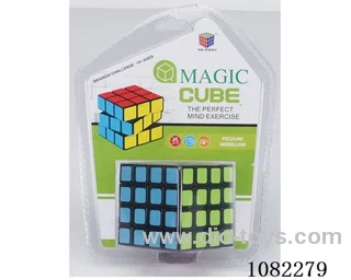 Rubik's cube