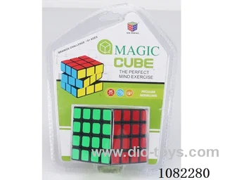 Rubik's cube