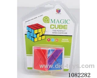 Rubik's cube