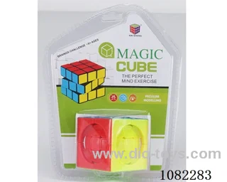 Rubik's cube