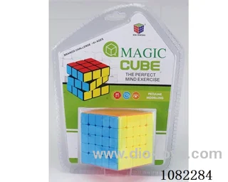 Rubik's cube