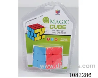 Rubik's cube