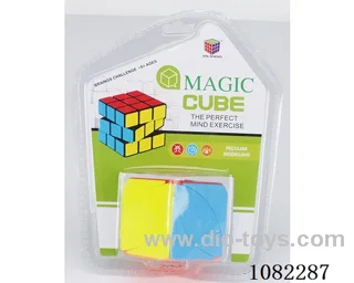 Rubik's cube