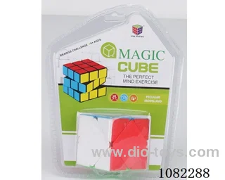 Rubik's cube