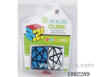 Rubik's cube