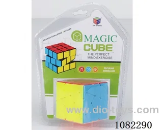 Rubik's cube