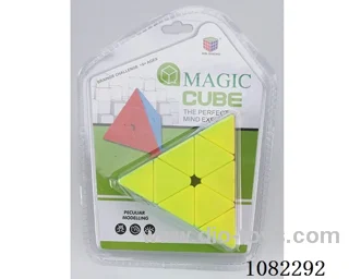 Rubik's cube