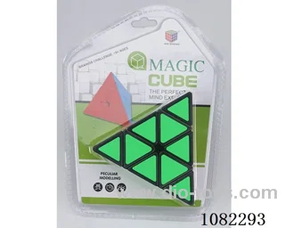 Rubik's cube