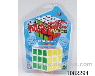 Rubik's cube