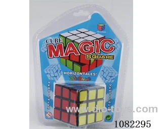 Rubik's cube