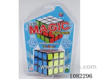 Rubik's cube