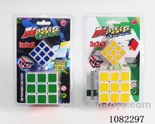 Rubik's cube