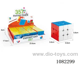 Rubik's cube