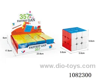 Rubik's cube