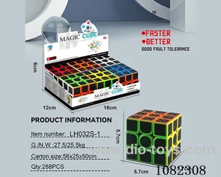 Rubik's cube